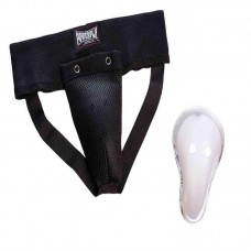 Захист паху PowerPlay XS чорний, код: PP_3029_XS Захист паху PowerPlay XS чорний, код: PP_3029_XS