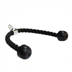 Ручка канатна Stein подвійн, код: DB7064