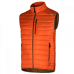 Жилетка Camotec Storm G-Loft 100, розмір XXL, помаранчевий, код: 2972900131161