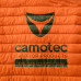 Жилетка Camotec Storm G-Loft 100, розмір XXL, помаранчевий, код: 2972900131161