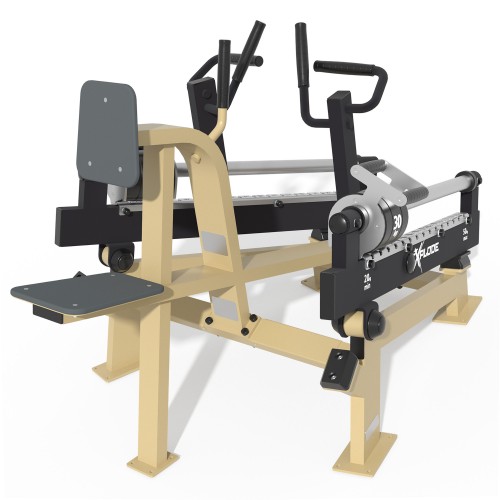 Важільна тяга InterAtletika, код: KF804-S-SM