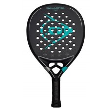 Ракетка для падел тенісу Dunlop PDL 25 galactica Team, код: 045566304483
