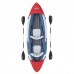 Надувна байдарка Bestway 65077 Lite Rapid X2 3210x880 см, код: DM-65077-IN