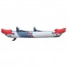 Надувна байдарка Bestway 65077 Lite Rapid X2 3210x880 см, код: DM-65077-IN