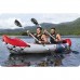 Надувна байдарка Bestway 65077 Lite Rapid X2 3210x880 см, код: DM-65077-IN