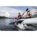 Надувна байдарка Bestway 65077 Lite Rapid X2 3210x880 см, код: DM-65077-IN