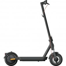 Електросамокат Xiaomi Mi Electric Scooter 5 GL, 1125083 (350 Вт; 10 А*год; 48 В), колеса 10", чорний, код: BHR9618GL
