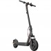 Електросамокат Xiaomi Mi Electric Scooter 5 GL, 1125083 (350 Вт; 10 А*год; 48 В), колеса 10", чорний, код: BHR9618GL