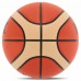 М"яч баскетбольний Fox №7 PU, помаранчевий, код: BA-GM7X