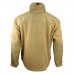 Фліс тактичний Kombat UK Defender Tactical Fleece, розмір XL, койот, код: 2022092400221