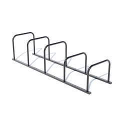 Велопарковка Miros на 5 місць, код: DIO989.1