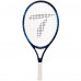 Ракетка для великого тенісу дитяча Teloon 23", 7-9 років, темно-синій, код: 3512-23