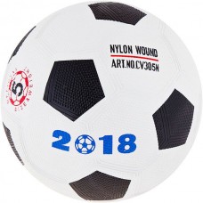 М"яч футбольний PlayGame №5, код: FR5-330/14 М"яч футбольний PlayGame №5, код: FR5-330/14