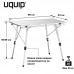 Стіл Uquip Variety M Grey, код: DAS301069-DA