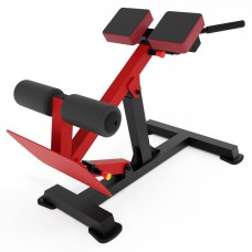 Гіперекстензія регульована Brustyle 1220х750х890 мм, код: TC108