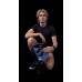 Ракетка для падел тенісу Stiga Racket ACT Black/Blue (2202-0916-01), код: 931517-SVA