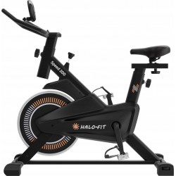 Велотренажер Halo-Fit Speed200, код: 5905692781495-IN
