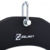 Рукоятка для тяги вниз з широким хватом нековзне покриття Mdbuddy Lat Pull Down Bar 850х110х165 мм, чорний, код: TA-5395-S52
