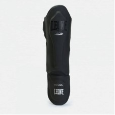 Захист гомілки Leone Mono Black S, код: 500124_S Захист гомілки Leone Mono Black S, код: 500124_S