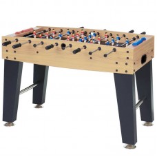 Настільний футбол Garlando F-3 Maplewood, код: 929493-SVA Настільний футбол Garlando F-3 Maplewood, код: 929493-SVA