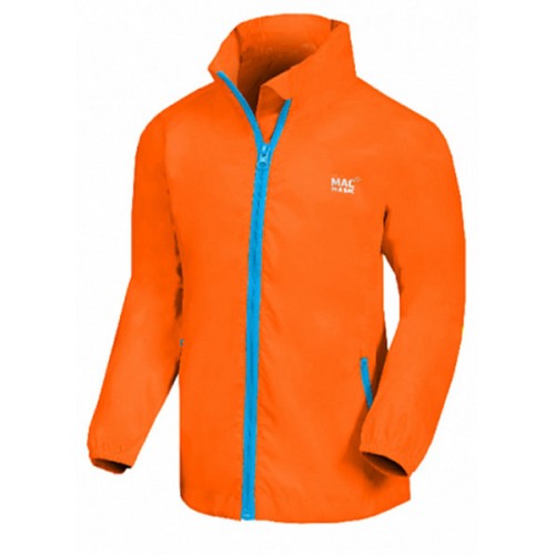 Мембранна куртка Mac in a Sac Origin Orange (S), код: 923 NEOORA S