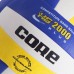 М"яч волейбольний Core Hybrid №5 PU, синій-жовтий-білий, код: CRV-030