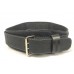 Пояс атлетичний EasyFit Training Belt (чорний) L, код: EF-TAB-BK-L-EF