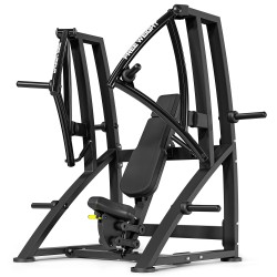 Тренажер для тренування м"язів грудей Marbo Sport MF-U016 2.0, код: MR-29581-IN