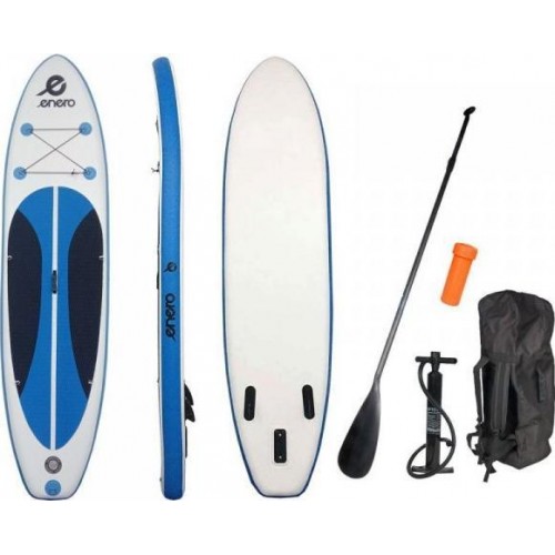 Надувна SUP дошка (Сапборд) Enero 1034058 300, код: M-10374663-IN