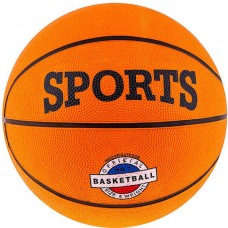 Мяч баскетбольный PlayGame №7, код: R7ST