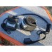 Манжети на щиколотку Power Play 3085 чорний, код: PP_3085_Black