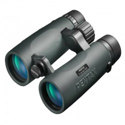 Бінокль Pentax SD 9х42 WP Green (62751), код: 930269-SVA Бінокль Pentax SD 9х42 WP Green (62751), код: 930269-SVA