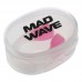 Затискач для носа MadWave Float рожевий, код: M0711010_P