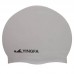 Шапочка для плавання Yingfa, сірий, код: C0067_GR