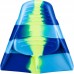 Ласти для дітей Aqua Speed Training Fins розмір 31-32, синій-блакитний-жовтий Діт 31-32, код: 5908217679390