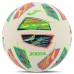 М"яч футбольний Joma Dinamic IV №5, білий-салатовий, код: 401495-023-T5