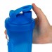 Шейкер спортивний BlenderBottle Classic 28oz/820ml Cyan (Original), код: Classic 28oz Cyan