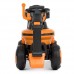 Детский электромобиль-толокар Bambi трактор, код: M 4616L-7-MP