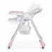 Стільчик для годування Bambi Unicorn Pink, код: M 3233 Unicorn Pink-MP