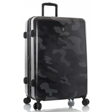 Валіза Heys Black Camo (L) (13119-3045-30), код: 930178-SVA