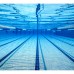 Окуляри для плавання Speedo Kids Sunny G S SHLLS 451 блакитний-синій-помаранчевий, код: 5059937204215