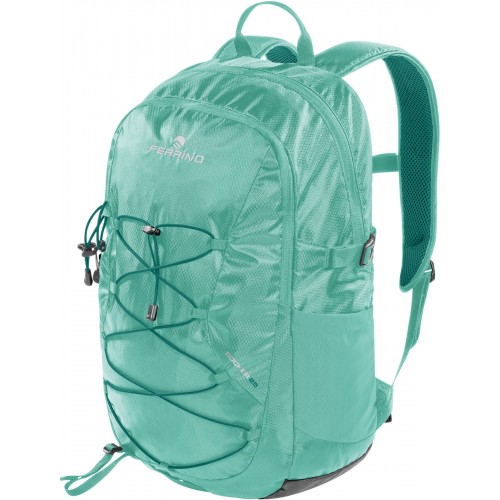 Рюкзак міський Ferrino Backpack Rocker 25L Teal (75806ITT), код: 930662-SVA