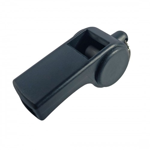 Свисток арбітра-Вікінг Meta Plastic Whistle Viking чорний, код: 080101515825