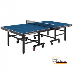 Тенісний стіл Gewo CS Pro Compact ITTF Blue (94766500), код: 931061-SVA