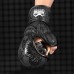 Рукавиці для ММА Phantom Muay Thai L/XL, чорний, код: PHMMAG2497-LXL