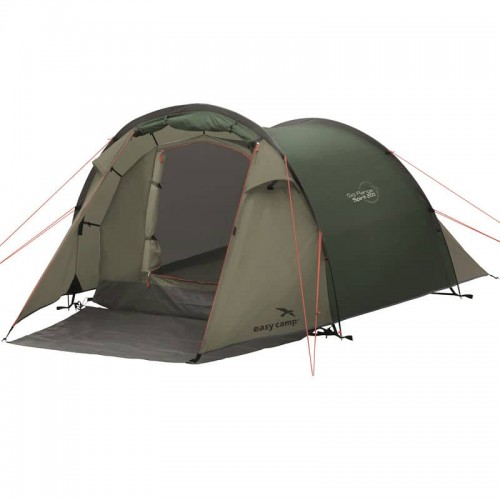 Намет Easy Camp Spirit 200 Rustic Green, код: 928903-SVA