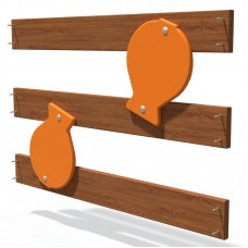 Секція огорожі InterAtletika Глечик, код: S764.20-SM