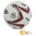 М"яч футбольний Star New Polaris 1000 №5 композитна шкіра, білий-червоний, код: SB375-S52 М"яч футбольний Star New Polaris 1000 №5 композитна шкіра, білий-червоний, код: SB375-S52