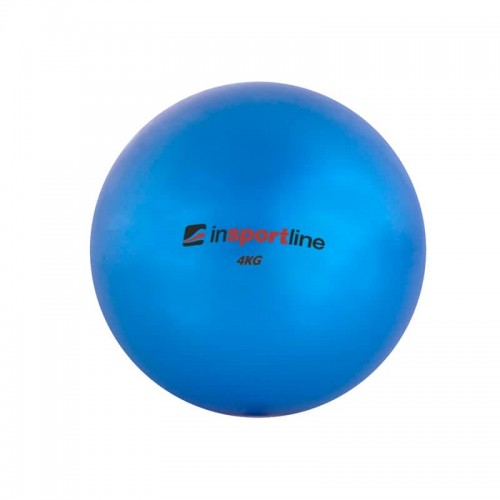 М"яч для йоги Insportline Yoga Ball 210 мм, 4 кг, код: 3491-IN