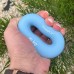 Еспандер кистьовий силіконовий PowerPlay Hand Grip Light 15 кг, блакитний, код: PP_4336_Blue_15kg Еспандер кистьовий силіконовий PowerPlay Hand Grip Light 15 кг, блакитний, код: PP_4336_Blue_15kg